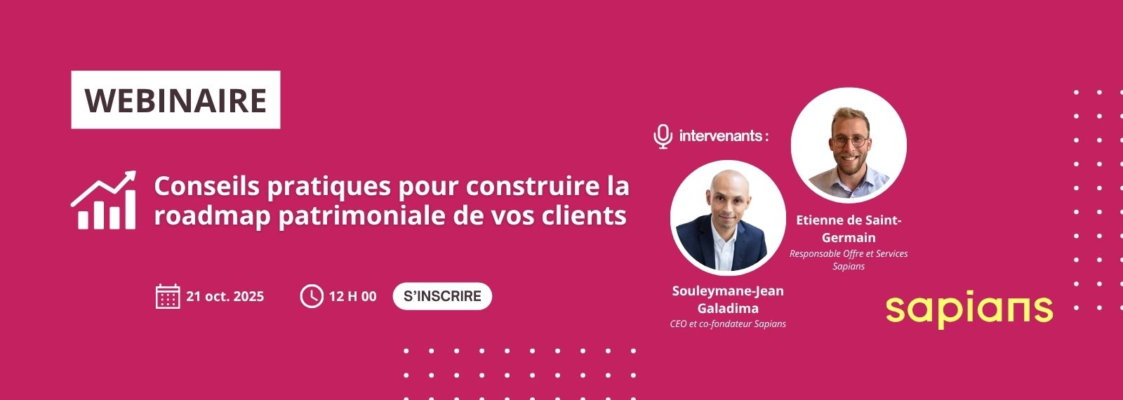 Slider Site - Webinaire - juil 25