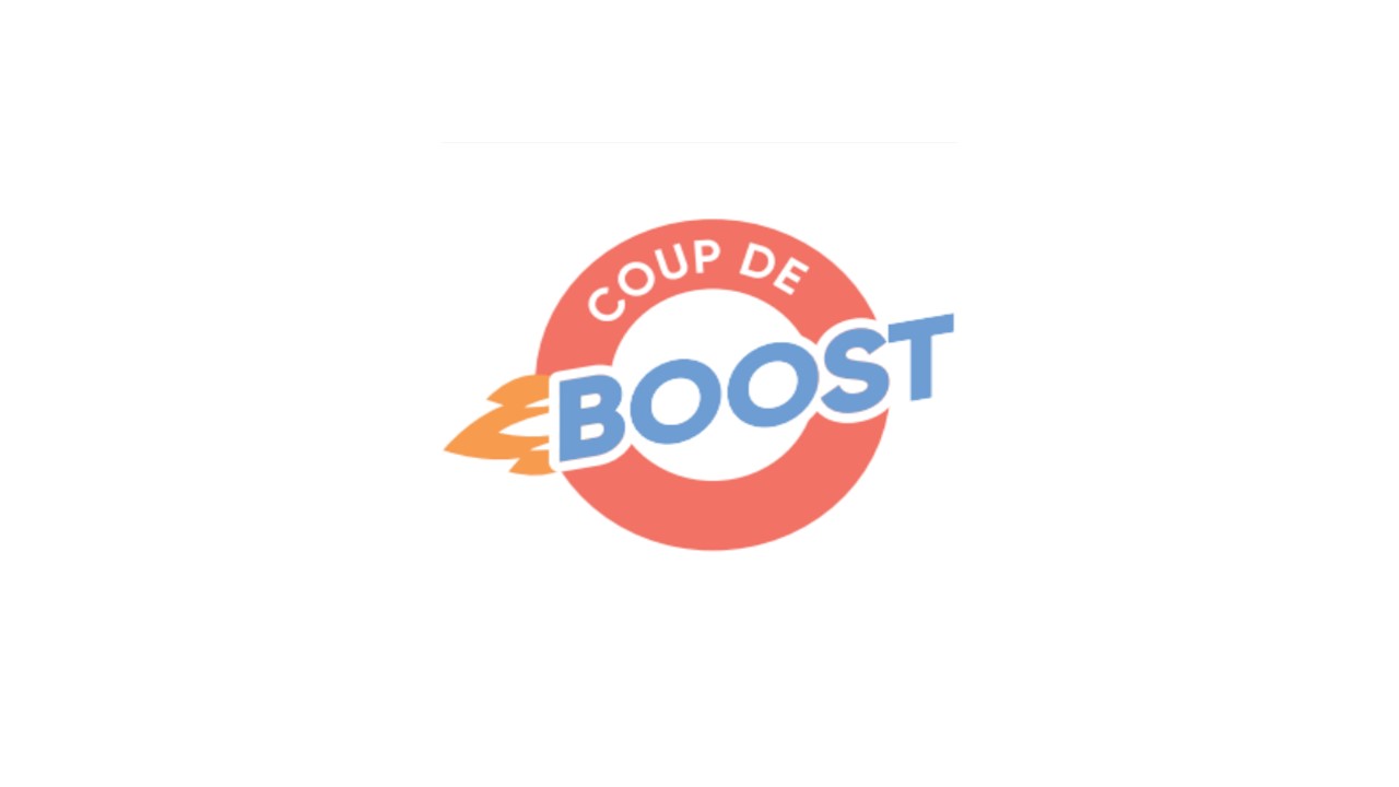 💥OPERATION COUP DE BOOST💥 - ANECS